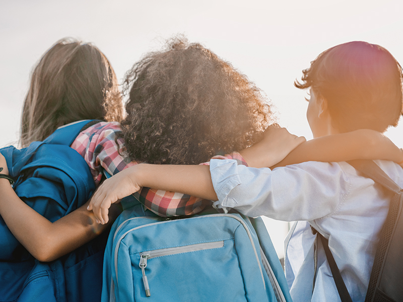 子どもの特性・多様性を認め合う新概念「ニューロダイバーシティ」4つの実践ポイント