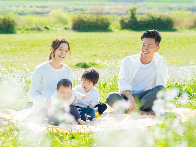 投資・転職・移住のヒントに！ 企業・自治体等に広がるウェルビーイングな取り組みとは