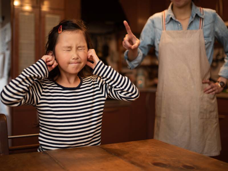 「教育虐待」3つの対策ポイントとは？ 調査結果から見る、“子どものため”との境界線